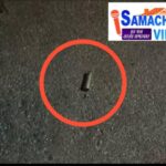 🔴Video:- कोरबा जिले  में एक घर पर चलाई गई गोली   🔴एक आरोपी गिरफ्तार