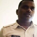 🔴रिश्वत मांगना पड़ा महंगा प्रधान आरक्षक का हुआ डिमोशन❗