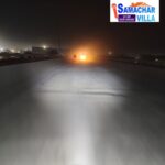 🔴बिलासपुर सिरगिट्टी पुल का हाल बेहाल खस्ता हालत में ओवर ब्रिज ❗  🔴प्रशासन की अनदेखी से कभी भी बड़ी दुर्घटना हो सकती है ❗