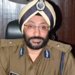 छत्तीसगढ़ राज्य में दो साल प्रभारी DGP प्रदेश वासियो के मन मे कौन बनेगा डीजीपी का सऺशय❗